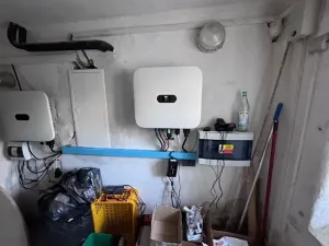 Dražba rodinného domu, České Budějovice, Pabláskova, 118 m2