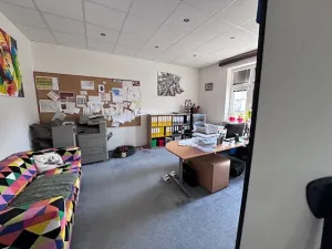 Dražba rodinného domu, České Budějovice, Pabláskova, 118 m2