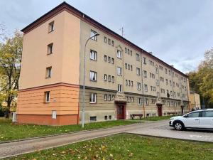 Pronájem bytu 3+1, Pardubice, Jiránkova, 70 m2