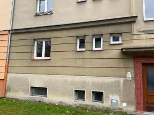 Pronájem bytu 3+1, Pardubice, Jiránkova, 70 m2