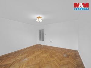 Pronájem bytu 3+1, Opočno, Palackého, 70 m2