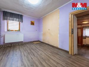 Prodej rodinného domu, Kalek, 153 m2