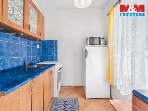 Prodej pozemku pro bydlení, Čtveřín - Doubí, 432 m2