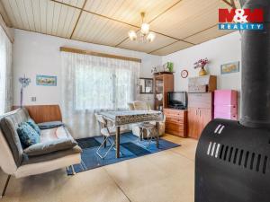 Prodej pozemku pro bydlení, Čtveřín - Doubí, 432 m2