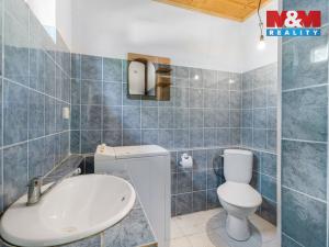 Prodej pozemku pro bydlení, Čtveřín - Doubí, 432 m2