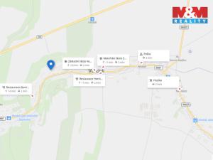 Prodej rodinného domu, Vendolí, 100 m2