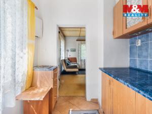 Prodej chalupy, Čtveřín - Doubí, 50 m2