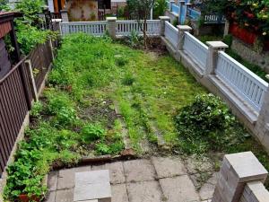 Pronájem rodinného domu, Praha - Smíchov, Přímá, 70 m2