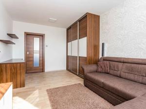 Pronájem bytu 3+1, Bílina, Čapkova, 56 m2