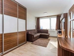 Pronájem bytu 3+1, Bílina, Čapkova, 56 m2