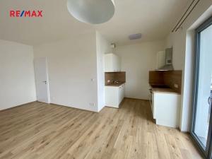 Pronájem bytu 2+kk, Plzeň, Na Terasách, 51 m2