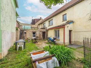 Prodej rodinného domu, Smečno, Slánská, 258 m2