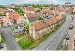 Prodej rodinného domu, Smečno, Slánská, 258 m2