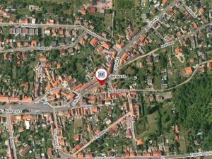 Prodej rodinného domu, Smečno, Slánská, 258 m2