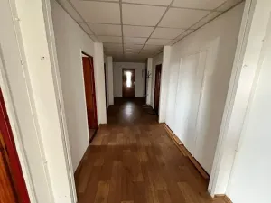 Pronájem obchodního prostoru, Jihlava, Kosovská, 250 m2