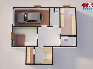 Prodej ubytování, Harrachov - Nový Svět, 239 m2