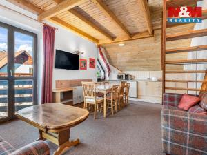 Prodej ubytování, Harrachov - Nový Svět, 239 m2