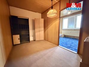 Pronájem bytu 3+1, Blatná, B. Němcové, 70 m2