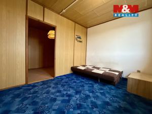 Pronájem bytu 3+1, Blatná, B. Němcové, 70 m2