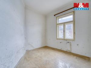 Prodej rodinného domu, Karlovy Vary - Dvory, Chebská, 203 m2