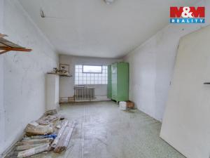 Prodej rodinného domu, Karlovy Vary - Dvory, Chebská, 203 m2