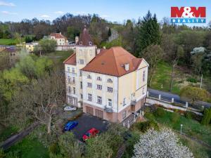 Prodej bytu 5+1, Orlová - Město, Fr. Palackého, 130 m2