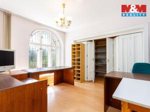 Prodej bytu 5+1, Orlová - Město, Fr. Palackého, 130 m2