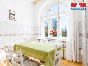 Prodej kanceláře, Orlová - Město, Fr. Palackého, 130 m2