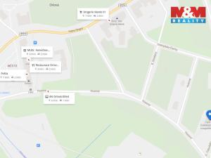 Prodej kanceláře, Orlová - Město, Fr. Palackého, 130 m2