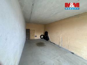 Pronájem garáže, Pardubice, Věry Junkové, 20 m2