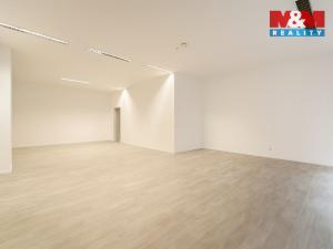 Pronájem kanceláře, Praha - Staré Město, Revoluční, 85 m2