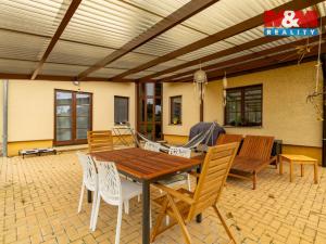 Prodej rodinného domu, Horní Bludovice - Prostřední Bludovice, 198 m2