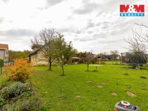 Prodej rodinného domu, Horní Bludovice - Prostřední Bludovice, 198 m2