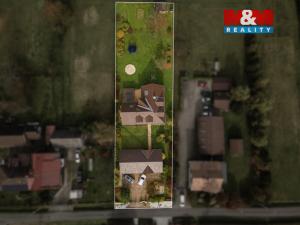 Prodej rodinného domu, Horní Bludovice - Prostřední Bludovice, 198 m2