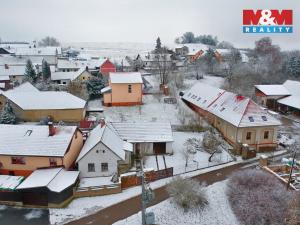 Prodej chalupy, Pošná, 75 m2