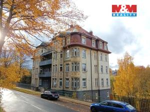 Prodej bytu 3+1, Vejprty, Moskevská, 128 m2