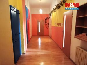 Prodej bytu 3+1, Vejprty, Moskevská, 128 m2