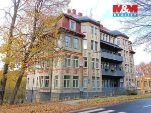 Prodej bytu 3+1, Vejprty, Moskevská, 128 m2
