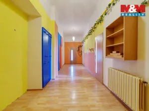 Prodej bytu 3+1, Vejprty, Moskevská, 128 m2