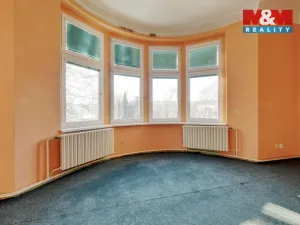 Prodej bytu 3+1, Vejprty, Moskevská, 128 m2