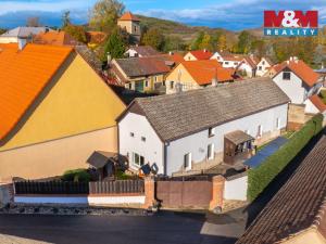 Prodej rodinného domu, Obora, 117 m2