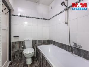 Prodej rodinného domu, Obora, 117 m2