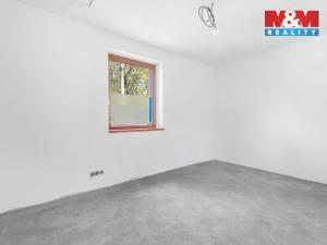 Prodej rodinného domu, Smržovka, Zvonková, 182 m2