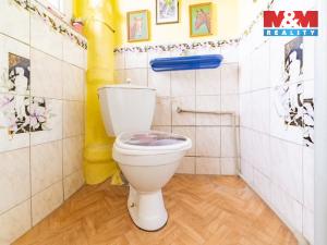 Prodej rodinného domu, Plesná, Vilová, 101 m2