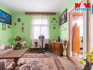 Prodej rodinného domu, Plesná, Vilová, 101 m2