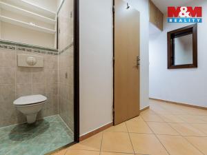 Prodej bytu 2+1, Kraslice, Čs. armády, 54 m2