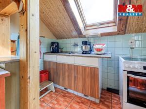 Prodej rodinného domu, Kozolupy, 275 m2