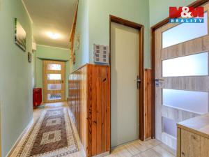 Prodej rodinného domu, Kozolupy, 275 m2