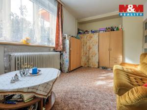 Prodej rodinného domu, Kozolupy, 275 m2