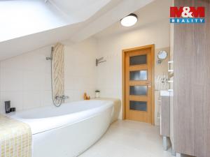 Prodej rodinného domu, Mohelnice, Lazebnická, 750 m2